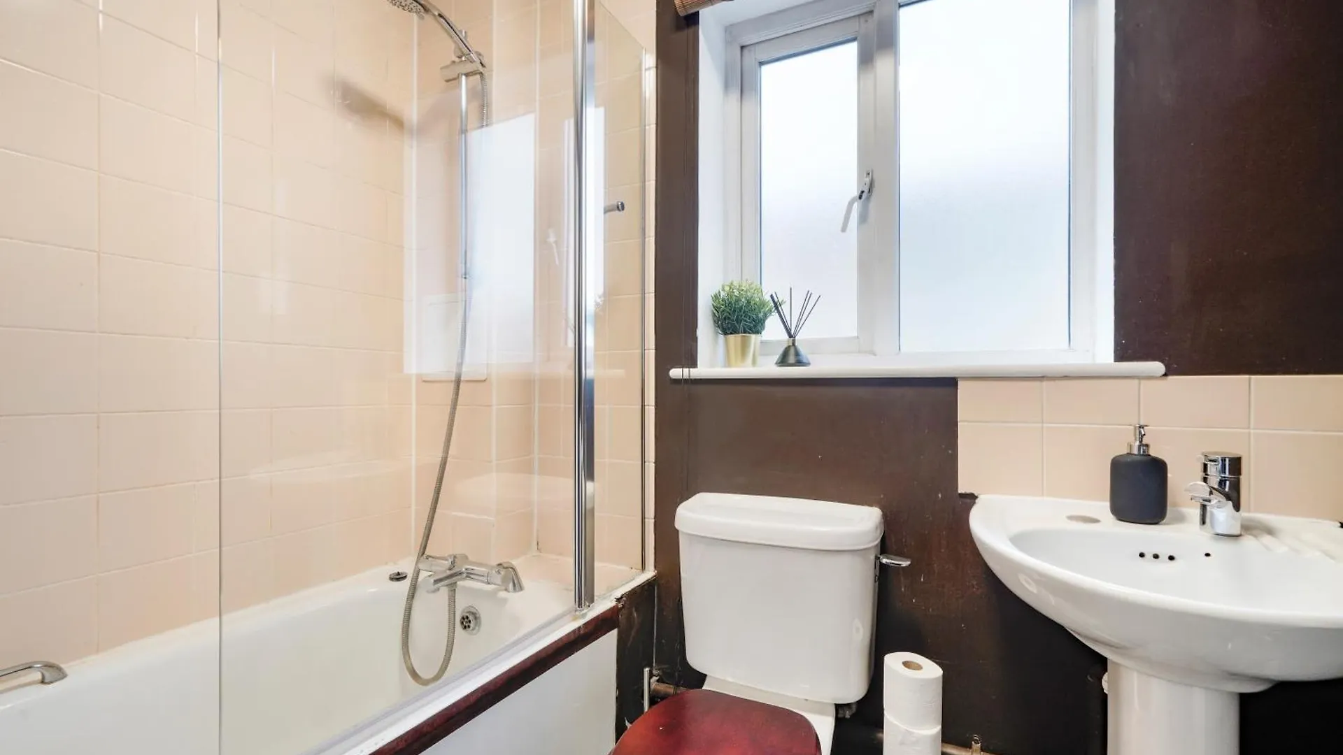 Holiday home Modern & Stylish House In London - Garden Villa