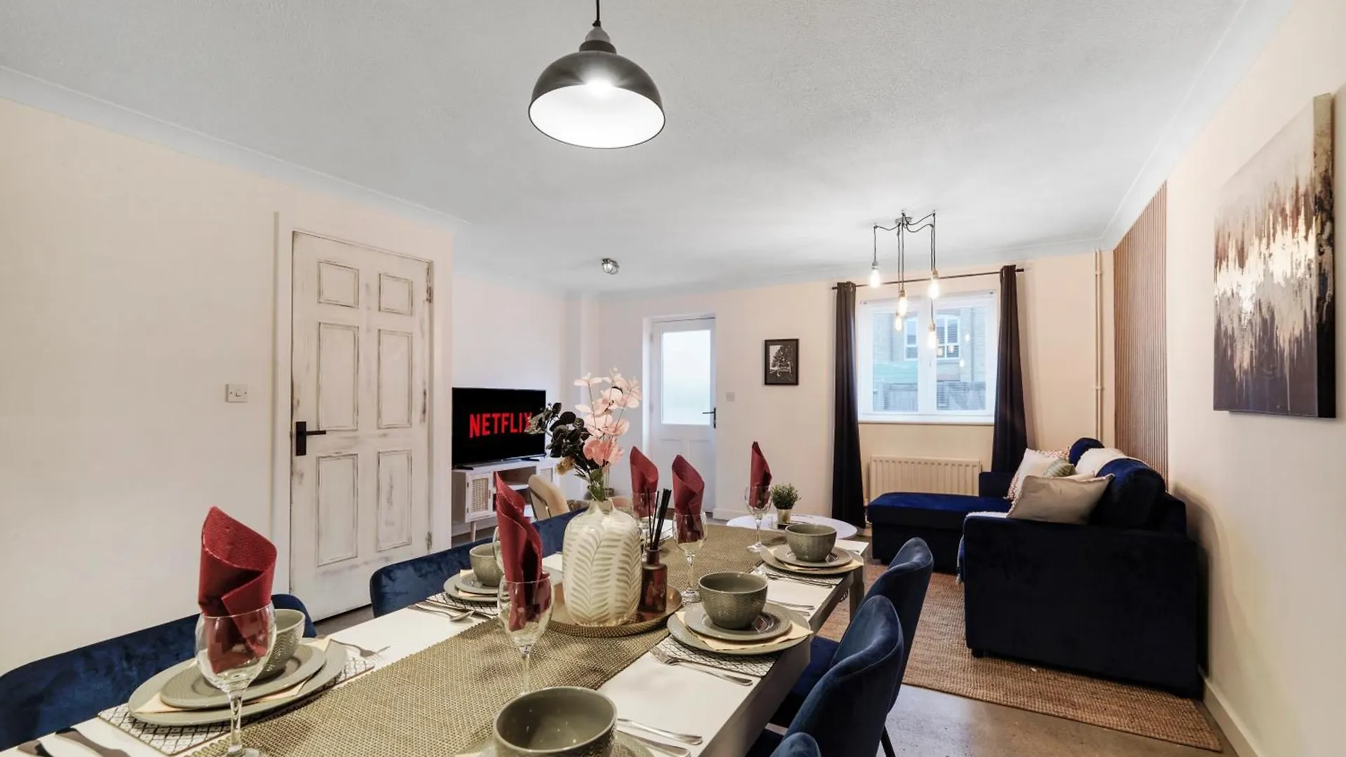 Stylish 3 Bed In Central London - Garden United Kingdom
