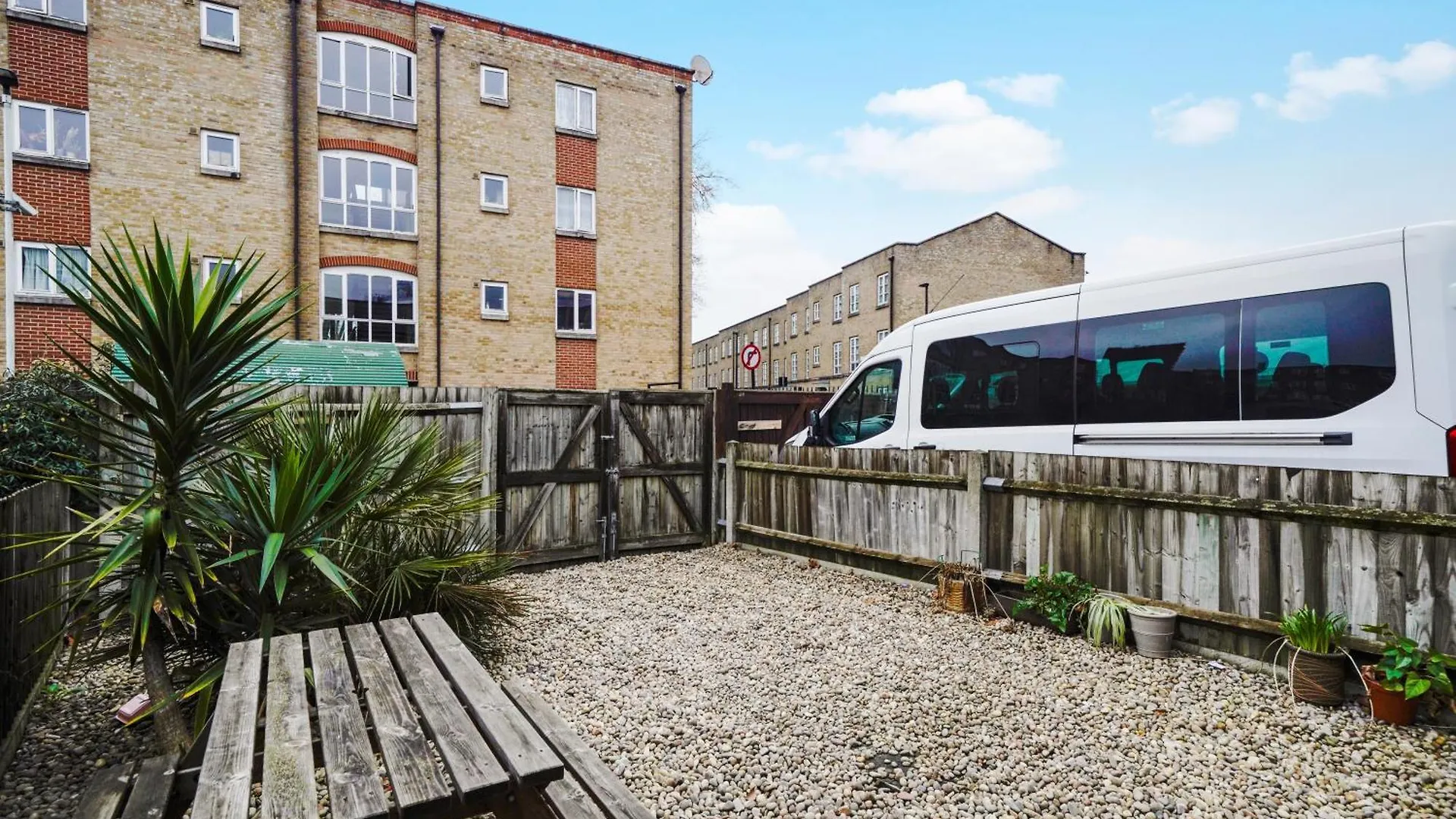 Holiday home Stylish 3 Bed In Central London - Garden United Kingdom